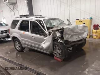 ✅ 2004 Ford Escape Limited • VIN: 1FMCU94124KA41048 • Lot: 42041293. Listed on IAAI with Not provided. Free auction sales archive from the USA and detailed vehicle history report at DreamBid. Image 1.