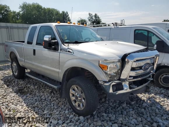 ✅ 2014 Ford F-250 XL • VIN: 1FT7X2B67EEA13796 • Лот: 61712565. Опубликован ранее на Copart с пробегом 130 090 миль. Бесплатный доступ к архиву аукционных продаж из США и подробный отчёт об истории автомобиля на DreamBid. Изображение 4.