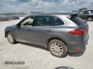 ✅ 2011 Porsche Cayenne • VIN: WP1AA2A23BLA09952 • Lot: 62886395. Wystawiony na Copart z przebiegiem Nie podano. Bezpłatny archiwum sprzedaży aukcyjnych z USA i szczegółowy raport historii pojazdu na DreamBid. Zdjęcie 2.