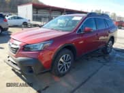 ✅ 2021 Subaru Outback Premium • VIN: 4S4BTAFC3M3202516 • Lot: 43578859. Wystawiony na IAAI z przebiegiem 81 068 mil. Bezpłatny archiwum sprzedaży aukcyjnych z USA i szczegółowy raport historii pojazdu na DreamBid. Zdjęcie 18.