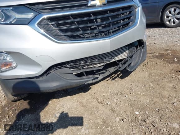 ✅ 2020 Chevrolet Equinox LT • VIN: 3GNAXJEV8LL287144 • Лот: 42124100. Опубликован ранее на IAAI с пробегом 61 750 миль. Бесплатный доступ к архиву аукционных продаж из США и подробный отчёт об истории автомобиля на DreamBid. Изображение 19.