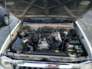 ✅ 2004 Toyota Tacoma PreRunner • VIN: 5TESM92N34Z363358 • Лот: 46954915. Опубликован ранее на Copart с пробегом 338 275 миль. Бесплатный доступ к архиву аукционных продаж из США и подробный отчёт об истории автомобиля на DreamBid. Изображение 11.