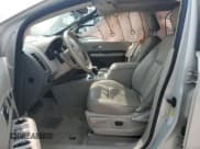 ✅ 2007 Ford Edge SEL • VIN: 2FMDK38C37BA22395 • Lot: 67249425. Wystawiony na Copart z przebiegiem 152 367 mil. Bezpłatny archiwum sprzedaży aukcyjnych z USA i szczegółowy raport historii pojazdu na DreamBid. Zdjęcie 7.