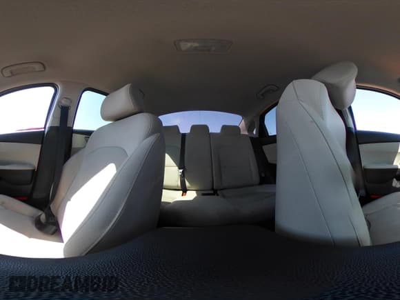 ✅ 2023 Kia Forte LXS • VIN: 3KPF24AD6PE508309 • Lot: 43045691. Listed on IAAI with 43,134 mi. Free auction sales archive from the USA and detailed vehicle history report at DreamBid. Image 18.