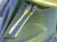 ✅ 1997 Chevrolet Blazer LS • VIN: 1GNDT13W3V2147849 • Lot: 41605551. Listed on IAAI with 208,546 mi miles. Access the free auction sales archive from the USA and view a detailed vehicle history report at DreamBid. Image 11.