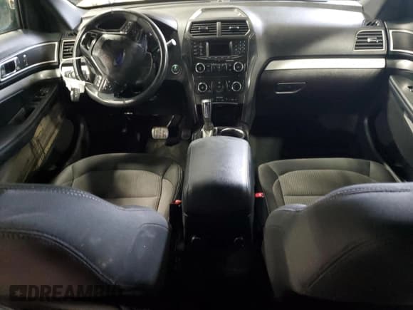 ✅ 2017 Ford Explorer XLT • VIN: 1FM5K7D86HGC47577 • Lot: 86677545. Listed on Copart with Not provided. Free auction sales archive from the USA and detailed vehicle history report at DreamBid. Image 8.