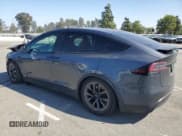 ✅ 2022 Tesla Model X • VIN: 7SAXCAE59NF345748 • Lot: 84267705. Wystawiony na Copart z przebiegiem 49 398 mil. Bezpłatny archiwum sprzedaży aukcyjnych z USA i szczegółowy raport historii pojazdu na DreamBid. Zdjęcie 2.