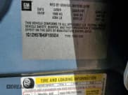 ✅ 2009 Chevrolet Malibu 1LT • VIN: 1G1ZH57B49F155934 • Lot: 84537575. Listed on Copart with 144,344 mi. Free auction sales archive from the USA and detailed vehicle history report at DreamBid. Image 12.