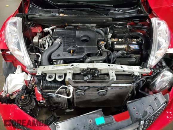 ✅ 2014 Nissan Juke SL • VIN: JN8AF5MV0ET483540 • Lot: 83787945. Listed on Copart with 152,919 mi. Free auction sales archive from the USA and detailed vehicle history report at DreamBid. Image 12.