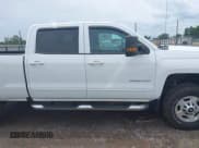 ✅ 2017 Chevrolet Silverado 2500HD LT • VIN: 1GC1KVEG4HF103805 • Lot: 42528905. Listed on IAAI with 306,889 mi. Free auction sales archive from the USA and detailed vehicle history report at DreamBid. Image 14.