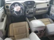 ✅ 2014 Honda Pilot EX-L • VIN: 5FNYF3H77EB006598 • Лот: 60994165. Опубликован ранее на Copart с пробегом 174 783 миль. Бесплатный доступ к архиву аукционных продаж из США и подробный отчёт об истории автомобиля на DreamBid. Изображение 8.