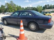 ✅ 1999 Oldsmobile 88 LS • VIN: 1G3HN52K8X4804825 • Lot: 55674894. Wystawiony na Copart z przebiegiem 291 816 mil. Bezpłatny archiwum sprzedaży aukcyjnych z USA i szczegółowy raport historii pojazdu na DreamBid. Zdjęcie 2.