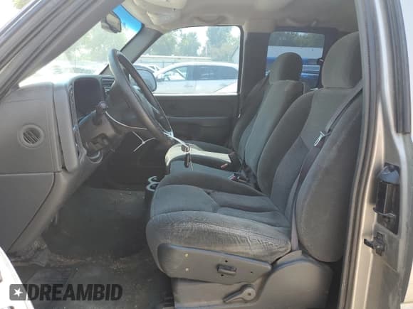 ✅ 2003 Chevrolet Silverado 1500 LS • VIN: 2GCEK19T531271048 • Лот: 69991854. Опубликован ранее на Copart с пробегом 116 855 миль. Бесплатный доступ к архиву аукционных продаж из США и подробный отчёт об истории автомобиля на DreamBid. Изображение 7.