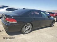 ✅ 2008 BMW 7 Series 750i • VIN: WBAHL835X8DT13297 • Lot: 61523864. Listed on Copart with Not provided. Free auction sales archive from the USA and detailed vehicle history report at DreamBid. Image 3.