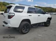 ✅ 2017 Toyota 4Runner SR5 • VIN: JTEBU5JRXH5414680 • Lot: 80647155. Listed on Copart with 103,532 mi. Free auction sales archive from the USA and detailed vehicle history report at DreamBid. Image 3.