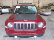 ✅ 2016 Jeep Patriot High Altitude • VIN: 1C4NJRFB6GD651250 • Lot: 43173260. Listed on IAAI with 104,945 mi. Free auction sales archive from the USA and detailed vehicle history report at DreamBid. Image 12.