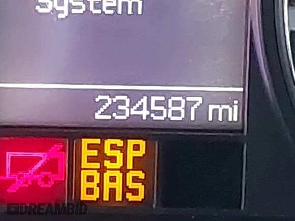 ✅ 2010 Dodge 1500 SLT • VIN: 1D7RB1CT8AS241880 • Lot: 43441901. Listed on IAAI with 234,587 mi. Free auction sales archive from the USA and detailed vehicle history report at DreamBid. Image 15.