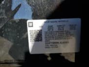 ✅ 2020 Chevrolet Bolt EV LT • VIN: 1G1FY6S09L4142453 • Lot: 87912185. Wystawiony na Copart z przebiegiem 50 922 mil. Bezpłatny archiwum sprzedaży aukcyjnych z USA i szczegółowy raport historii pojazdu na DreamBid. Zdjęcie 12.