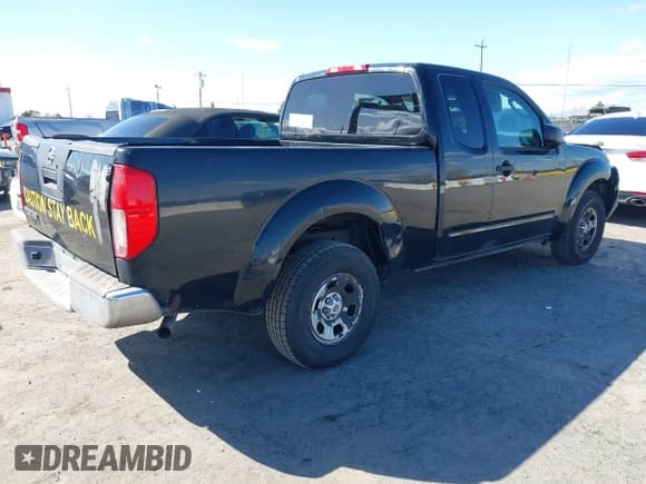 ✅ 2011 Nissan Frontier S • VIN: 1N6BD0CT8BC410756 • Лот: 41956177. Опубликован ранее на IAAI с пробегом 710 349 миль. Бесплатный доступ к архиву аукционных продаж из США и подробный отчёт об истории автомобиля на DreamBid. Изображение 4.