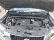 ✅ 2014 Nissan Pathfinder SL • VIN: 5N1AR2MN2EC626243 • Lot: 42245501. Listed on IAAI with 146,367 mi. Free auction sales archive from the USA and detailed vehicle history report at DreamBid. Image 10.