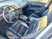 ✅ 2008 Audi A6 • VIN: WAUDV74F48N032472 • Лот: 79577984. Опубликован ранее на Copart с пробегом 162 460 миль. Бесплатный доступ к архиву аукционных продаж из США и подробный отчёт об истории автомобиля на DreamBid. Изображение 9.