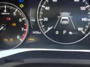 ✅ 2025 Mazda CX-90 Preferred • VIN: JM3KKBHD5S1225833 • Lot: 43248116. Wystawiony na IAAI z przebiegiem 3 439 mil. Bezpłatny archiwum sprzedaży aukcyjnych z USA i szczegółowy raport historii pojazdu na DreamBid. Zdjęcie 15.