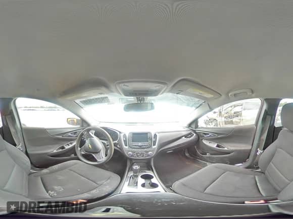 2016 Chevrolet Malibu LS с VIN 1G1ZB5ST9GF291250, выставлен на аукционе Copart как лот 67242615 с пробегом 152 893 миль миль и Списание • Salvage title. История ставок и продаж доступна на DreamBid. Изображение 14.