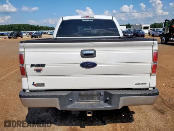 ✅ 2013 Ford F-150 XLT • VIN: 1FTEW1CM8DFE03297 • Лот: 69077905. Опубликован ранее на Copart с пробегом 209 005 миль. Бесплатный доступ к архиву аукционных продаж из США и подробный отчёт об истории автомобиля на DreamBid. Изображение 6.