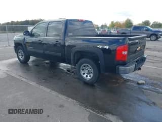 ✅ 2012 Chevrolet Silverado 1500 LT • VIN: 3GCPKSEA9CG109529 • Lot: 43524403. Wystawiony na IAAI z przebiegiem 271 922 mil. Bezpłatny archiwum sprzedaży aukcyjnych z USA i szczegółowy raport historii pojazdu na DreamBid. Zdjęcie 3.
