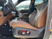 ✅ 2020 BMW X6 M Competition • VIN: 5YMCY0C06L9C91048 • Lot: 60874034. Wystawiony na Copart z przebiegiem 22 810 mil. Bezpłatny archiwum sprzedaży aukcyjnych z USA i szczegółowy raport historii pojazdu na DreamBid. Zdjęcie 7.