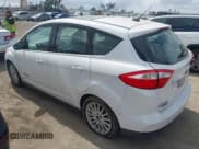 ✅ 2013 Ford C-Max SEL • VIN: 1FADP5CU2DL523653 • Lot: 43435214. Wystawiony na IAAI z przebiegiem 275 292 mil. Bezpłatny archiwum sprzedaży aukcyjnych z USA i szczegółowy raport historii pojazdu na DreamBid. Zdjęcie 3.
