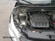 ✅ 2020 Mitsubishi Eclipse Cross LE • VIN: JA4AT4AA3LZ600368 • Lot: 85830745. Wystawiony na Copart z przebiegiem 122 727 mil. Bezpłatny archiwum sprzedaży aukcyjnych z USA i szczegółowy raport historii pojazdu na DreamBid. Zdjęcie 15.