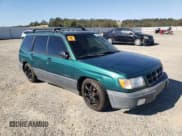 ✅ 1998 Subaru Forester L • VIN: JF1SF6359WG705998 • Lot: 70303674. Wystawiony na Copart z przebiegiem Nie podano. Bezpłatny archiwum sprzedaży aukcyjnych z USA i szczegółowy raport historii pojazdu na DreamBid. Zdjęcie 4.