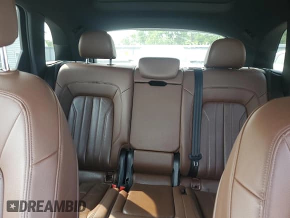 ✅ 2018 Audi Q5 Premium • VIN: WA1ANAFY7J2215464 • Lot: 60310235. Listed on Copart with 220,216 mi. Free auction sales archive from the USA and detailed vehicle history report at DreamBid. Image 10.