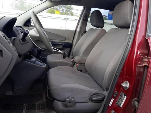 2009 Hyundai Tucson GLS z VIN KM8JM12B99U036560, wystawiony jako Copart lot #70460824 z przebiegiem 131 335 mil mil oraz Szkoda całkowita • Salvage title. Historia ofert i sprzedaży dostępna na DreamBid. Obrazek 7.