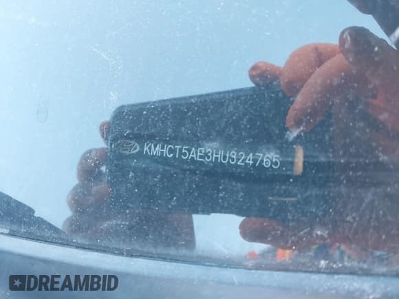 ✅ 2017 Hyundai Accent SE • VIN: KMHCT5AE3HU324765 • Lot: 43498410. Wystawiony na IAAI z przebiegiem 240 050 mil. Bezpłatny archiwum sprzedaży aukcyjnych z USA i szczegółowy raport historii pojazdu na DreamBid. Zdjęcie 12.