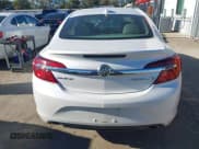 ✅ 2017 Buick Regal Sport Touring • VIN: 2G4GL5EX4H9141272 • Lot: 43589339. Listed on IAAI with 110,495 mi. Free auction sales archive from the USA and detailed vehicle history report at DreamBid. Image 17.