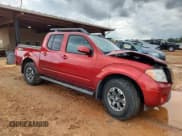 ✅ 2014 Nissan Frontier Pro-4X • VIN: 1N6AD0EV6EN760941 • Lot: 85827065. Listed on Copart with 107,388 mi. Free auction sales archive from the USA and detailed vehicle history report at DreamBid. Image 4.