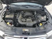 ✅ 2015 Dodge Durango Limited • VIN: 1C4RDHDG9FC849794 • Lot: 80291295. Wystawiony na Copart z przebiegiem 181 466 mil. Bezpłatny archiwum sprzedaży aukcyjnych z USA i szczegółowy raport historii pojazdu na DreamBid. Zdjęcie 12.