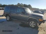 ✅ 2007 Jeep Commander Sport • VIN: 1J8HH48K47C547766 • Лот: 90495655. Опубликован ранее на Copart с пробегом 171 719 миль. Бесплатный доступ к архиву аукционных продаж из США и подробный отчёт об истории автомобиля на DreamBid. Изображение 4.