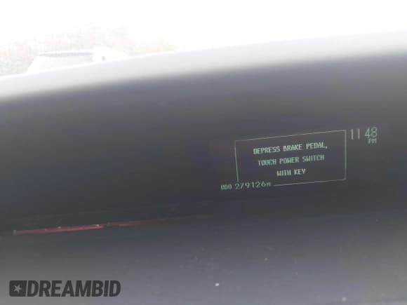 ✅ 2014 Toyota Prius Two • VIN: JTDKN3DU8E1735660 • Lot: 43803644. Wystawiony na IAAI z przebiegiem 279 126 mil. Bezpłatny archiwum sprzedaży aukcyjnych z USA i szczegółowy raport historii pojazdu na DreamBid. Zdjęcie 7.