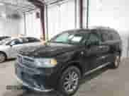 2016 Dodge Durango SXT с VIN 1C4RDJAG1GC409856, выставлен на аукционе IAAI как лот 43021168 с пробегом 219 624 миль миль и . История ставок и продаж доступна на DreamBid. Изображение 6.