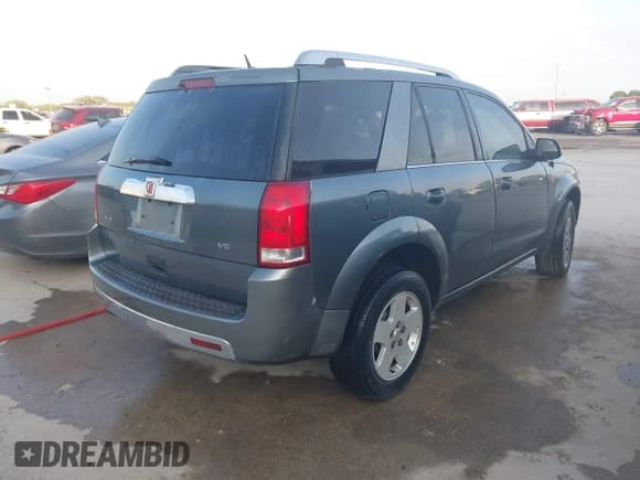 ✅ 2007 Saturn VUE V6 • VIN: 5GZCZ53437S853438 • Lot: 42125123. Wystawiony na IAAI z przebiegiem 194 065 mil. Bezpłatny archiwum sprzedaży aukcyjnych z USA i szczegółowy raport historii pojazdu na DreamBid. Zdjęcie 4.