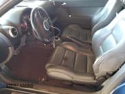 ✅ 2003 Audi TT • VIN: TRUTC28N731009718 • Lot: 82021075. Listed on Copart with 70,262 mi. Free auction sales archive from the USA and detailed vehicle history report at DreamBid. Image 7.