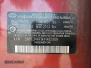 ✅ 2017 Hyundai Sonata Limited • VIN: 5NPE34AF9HH482909 • Лот: 85651655. Опубликован ранее на Copart с пробегом 82 025 миль. Бесплатный доступ к архиву аукционных продаж из США и подробный отчёт об истории автомобиля на DreamBid. Изображение 13.