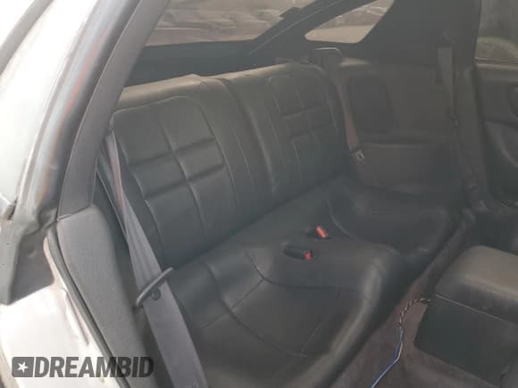 ✅ 1994 Mitsubishi 3000GT • VIN: JA3AM64J4RY004161 • Лот: 45788125. Опубликован ранее на Copart с пробегом 84 770 миль. Бесплатный доступ к архиву аукционных продаж из США и подробный отчёт об истории автомобиля на DreamBid. Изображение 10.