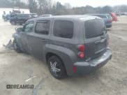 ✅ 2009 Chevrolet HHR 1LT • VIN: 3GNCA23B99S549793 • Lot: 41727418. Listed on IAAI with 241,776 mi. Free auction sales archive from the USA and detailed vehicle history report at DreamBid. Image 3.