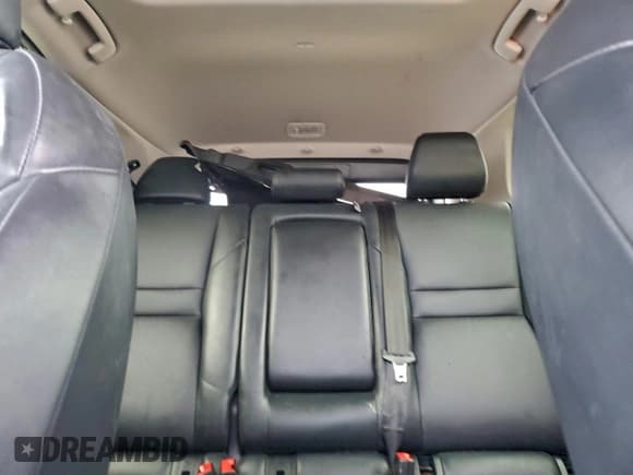 ✅ 2024 Nissan Rogue SV • VIN: JN8BT3BB0RW438533 • Lot: 93302105. Listed on Copart with 47,059 mi. Free auction sales archive from the USA and detailed vehicle history report at DreamBid. Image 10.