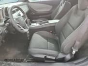 ✅ 2013 Chevrolet Camaro LS • VIN: 2G1FA1E39D9240197 • Лот: 89478355. Опубликован ранее на Copart с пробегом 60 535 миль. Бесплатный доступ к архиву аукционных продаж из США и подробный отчёт об истории автомобиля на DreamBid. Изображение 7.