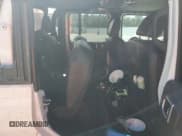 ✅ 2021 Jeep Gladiator High Altitude • VIN: 1C6HJTFG8ML529035 • Lot: 82009705. Listed on Copart with 121,123 mi. Free auction sales archive from the USA and detailed vehicle history report at DreamBid. Image 10.